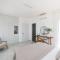 Lourdas White Villa