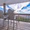 Sunset Joy - KDH MP 6, Soundfront, Sound View, Kayak, Community Boat Ramp, Pets OK, Flex Stays