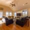 Sunset Joy - KDH MP 6, Soundfront, Sound View, Kayak, Community Boat Ramp, Pets OK, Flex Stays