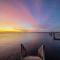 Sunset Joy - KDH MP 6, Soundfront, Sound View, Kayak, Community Boat Ramp, Pets OK, Flex Stays