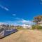 Sunset Joy - KDH MP 6, Soundfront, Sound View, Kayak, Community Boat Ramp, Pets OK, Flex Stays