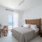 Lourdas White Villa