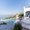 Lourdas White Villa
