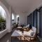 Lourdas White Villa