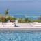 Lourdas White Villa