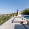 Lourdas White Villa