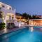 Lourdas White Villa
