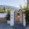 Lourdas White Villa