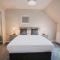 The Seafield Arms Hotel Cullen - Self Catering