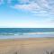 Fly Boys - Nags Head MP 12.5, Oceanfront, Ocean View, Elevator, Pool Table, Hot Tub, YR Flex