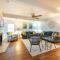 Fly Boys - Nags Head MP 12.5, Oceanfront, Ocean View, Elevator, Pool Table, Hot Tub, YR Flex