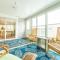 Fly Boys - Nags Head MP 12.5, Oceanfront, Ocean View, Elevator, Pool Table, Hot Tub, YR Flex