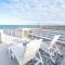 Fly Boys - Nags Head MP 12.5, Oceanfront, Ocean View, Elevator, Pool Table, Hot Tub, YR Flex