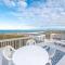 Fly Boys - Nags Head MP 12.5, Oceanfront, Ocean View, Elevator, Pool Table, Hot Tub, YR Flex