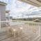 Fly Boys - Nags Head MP 12.5, Oceanfront, Ocean View, Elevator, Pool Table, Hot Tub, YR Flex