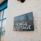 The Seafield Arms Hotel Cullen - Self Catering