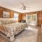 Seascape Cottage - Kitty Hawk, MP 3.5, 300 Yds to Beach, Pool, Foosball, Near Golf Course, Flex Stays