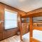 Seascape Cottage - Kitty Hawk, MP 3.5, 300 Yds to Beach, Pool, Foosball, Near Golf Course, Flex Stays