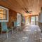 Seascape Cottage - Kitty Hawk, MP 3.5, 300 Yds to Beach, Pool, Foosball, Near Golf Course, Flex Stays