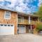 Seascape Cottage - Kitty Hawk, MP 3.5, 300 Yds to Beach, Pool, Foosball, Near Golf Course, Flex Stays