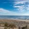 Aqua Moon - Kitty Hawk MP 3, Oceanfront, Family Friendly, Hot Tub