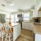 Aqua Moon - Kitty Hawk MP 3, Oceanfront, Family Friendly, Hot Tub