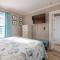 Aqua Moon - Kitty Hawk MP 3, Oceanfront, Family Friendly, Hot Tub