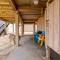Aqua Moon - Kitty Hawk MP 3, Oceanfront, Family Friendly, Hot Tub