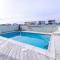 Pelican Watch - Kitty Hawk MP 3, 16 Yards to Beach, Ocean View, Pool, Hot Tub, Pool Table, Flex Stays