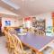 Pelican Watch - Kitty Hawk MP 3, 16 Yards to Beach, Ocean View, Pool, Hot Tub, Pool Table, Flex Stays