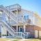 Fun N Sun - Nags Head MP 16, 250 Ft to Beach Access, Pool, Pets OK, YR Flex Stays