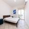 Blue Dreams - Marittima