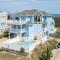 So Good - Corolla, Crown Point, Oceanfront, Ocean View, Pool, Hot Tub, Pool Table