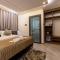 The Cabyn Boutique Hotel