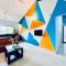 2BHK Stunning Apartment with Pool 2BHK Stunning Apartment with Pool