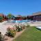 La Tavi casute tip camping