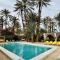 Chez Ali Zagora Authentic Hotel Restaurant and Desert Excursions