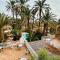 Chez Ali Zagora Authentic Hotel Restaurant and Desert Excursions