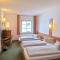 Hotel Bitburger Hof
