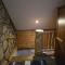 Jaśkowa Chata Bieszczady apartament z basenem nr 1i2