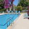 Dalyan Villa Amazon