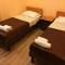 TsisaR Bankir Hotel