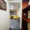 Arenal Backpackers Resort