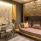 Wood Hotel