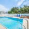 Down by the Sea - KDH MP 9, Ocean View, 200 Yds to Beach, Elevator, Pool, Hot Tub, Pets OK