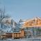 Sundance Mountain Resort