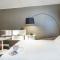 Novotel Suites Perpignan Centre - Grandes Suites & Confort Centre-Ville