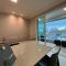 01 Qt.| 2 Hosp. | Linda Vista | Jacuzzi Privativa