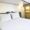 ibis budget Osasco