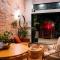 Catalyst Retreat - Stylish, Pets, Accessible, Sauna